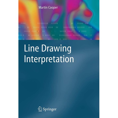 Line Drawing Interpretation (Hb) 