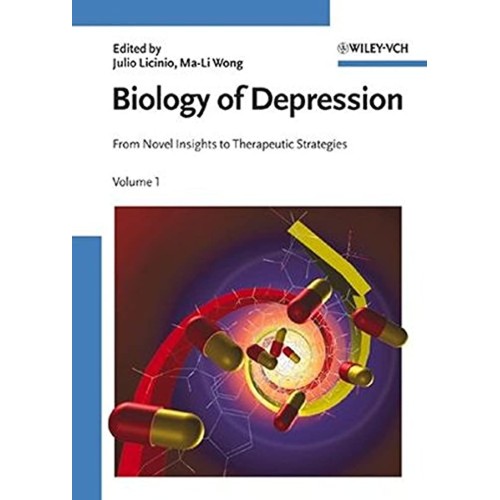 Biology Of Depression - From Novel Insights T...