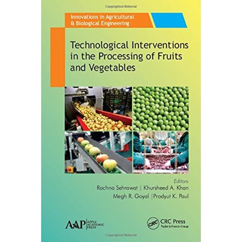 Technological Interventions In The Processing...