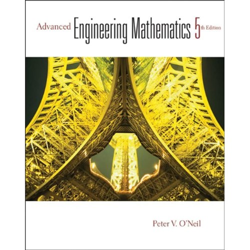 Advanced Engineering Mathematics 5Ed (Pb 2003...