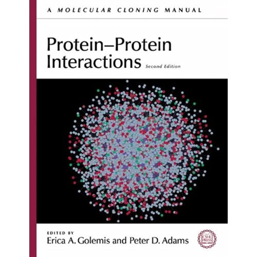 Protein Protein Interactions 2Ed (Pb 2005)