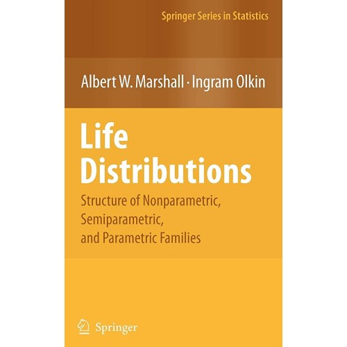 Life Distributions 