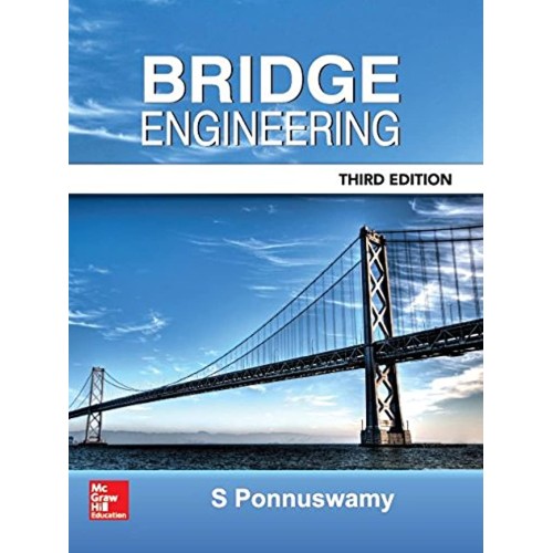 Bridge Engineering 3Ed (Hb 2019)