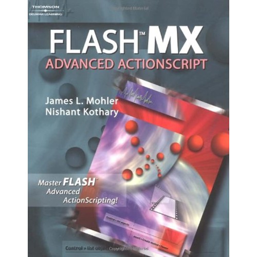 Flash Mx Advanced Actionscript 