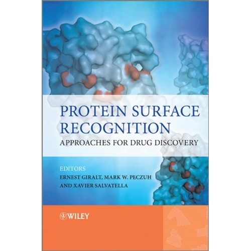 Protein Surface Recognition: Approaches For D...