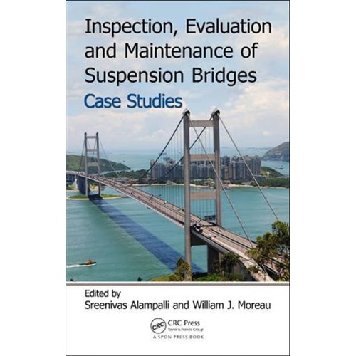 Inspection Evaluation And Maintenance Of Susp...