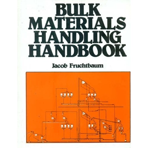 Bulk Materials Handling Handbook (Pb 1997) 