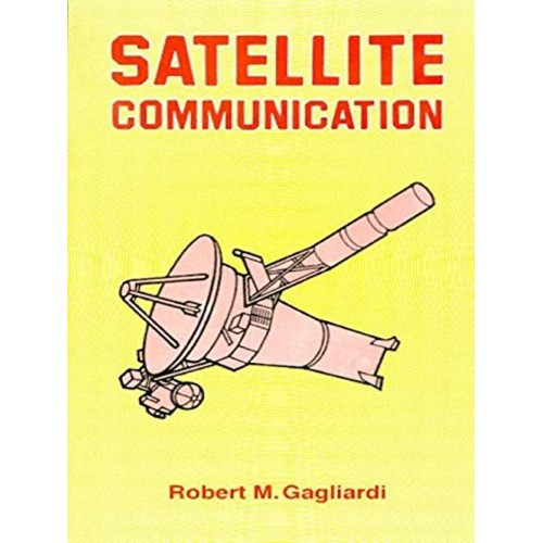 Satellite Communication (2004)