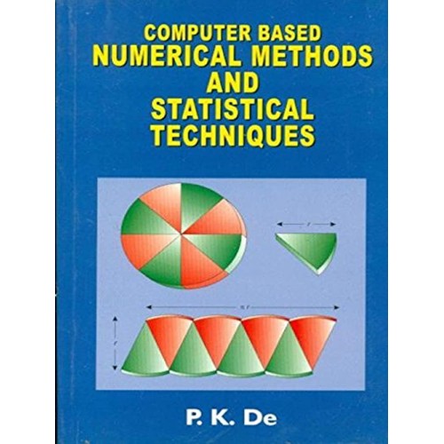 Computer Based Numerical Methods And Statisti...