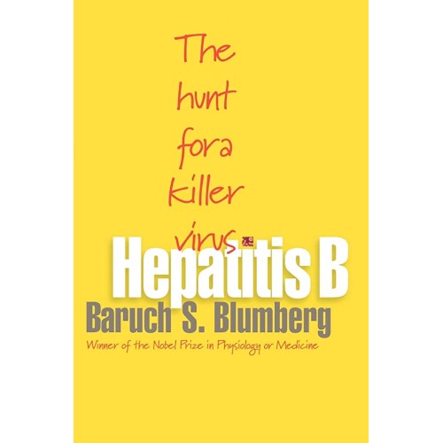 The Hunt For A Killer Virus Hepatitis B (Hb 2...