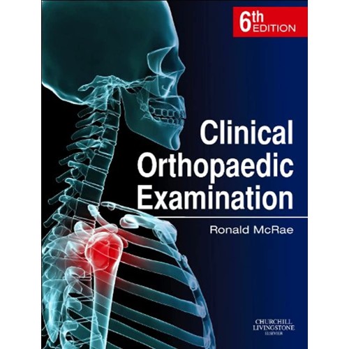 Clinical Orthopaedic Examination (Ie) 6Ed (Pb...