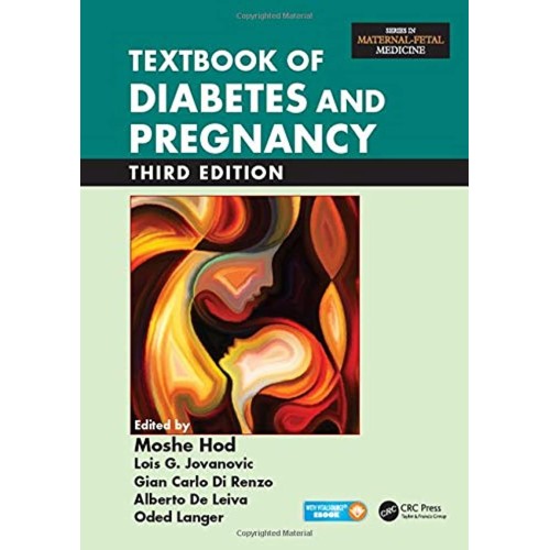 Textbook Of Diabetes And Pregnancy 3Ed (Hb 20...