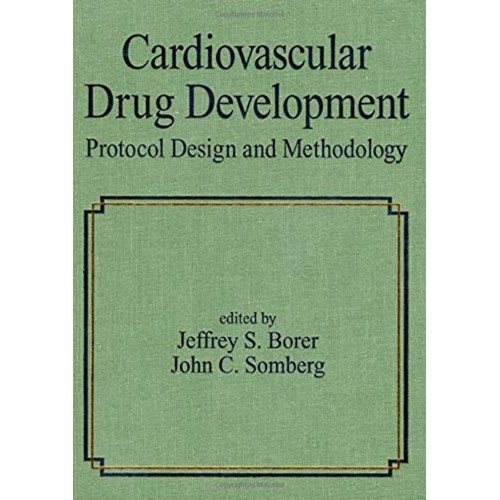 Cardiovascular Drug Development: Protocol Des...