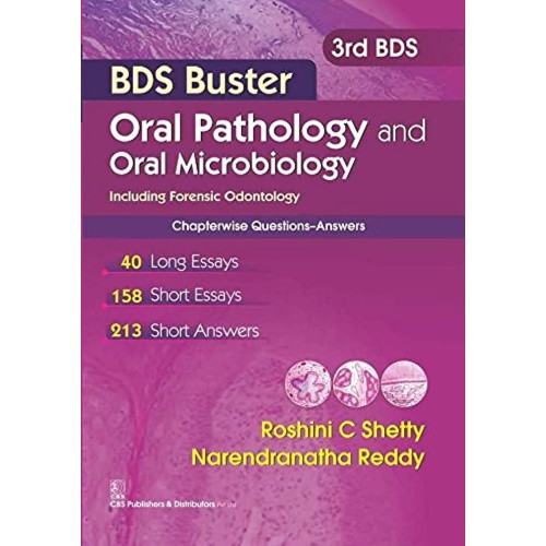 Bds Buster Oral Pathology And Oral Microbiolo...