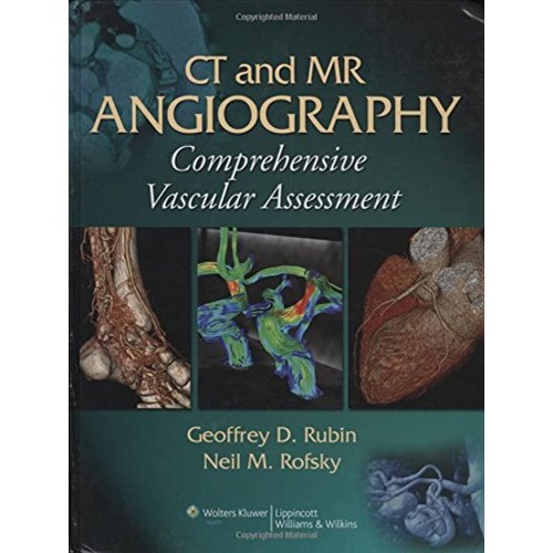 Ct & Mr Angiography Comprehensive Vascular As...