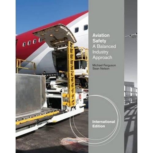 Aviation Safety A Balanced Industry Approach ...