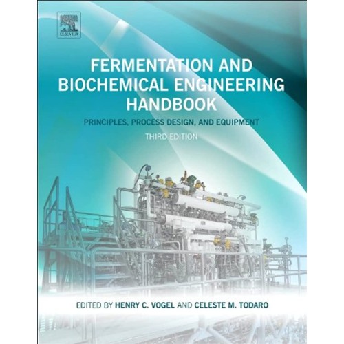 Fermentation And Biochemical Engineering Hand...