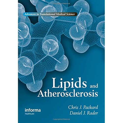 Lipids & Atherosclerosis:Advances 