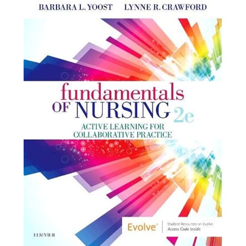 Fundamentals Of Nursing Active Learning For C...