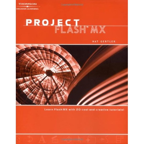 Project Flash Mx 