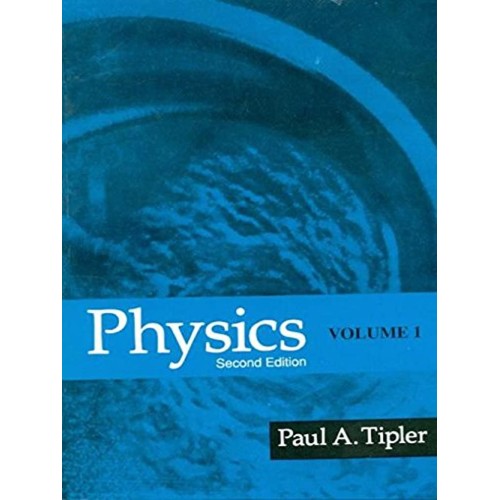 Physics Vol 1 2Ed (Pb 2003)