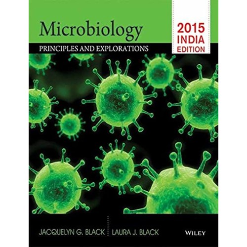 Microbiology Principles And Explorations 9Ed ...