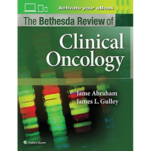 The Bethesda Review Of Oncology (Pb 2019) 