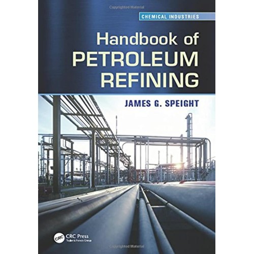 Handbook Of Petroleum Refining (Hb 2017) 