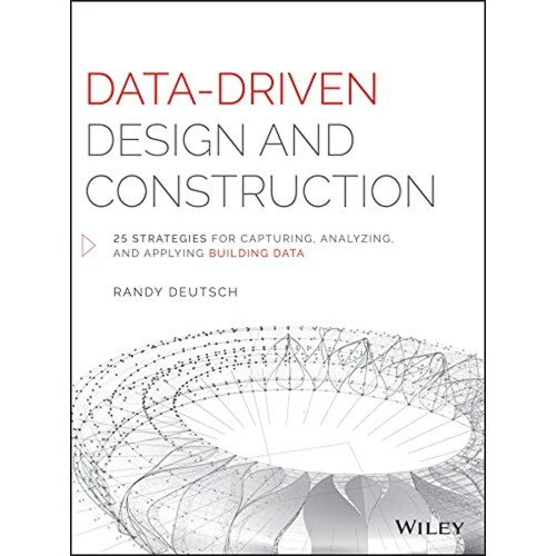 Data Driven Design And Construction (Hb 2015)...