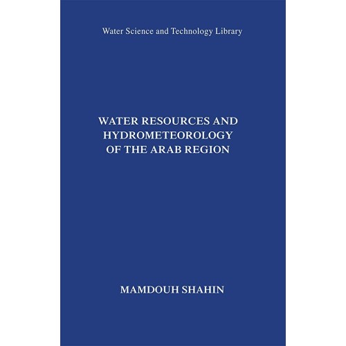 Water Resources And Hydrometeorology Of The A...