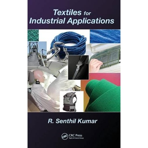 Textiles For Industrial Applications (Hb 2014...