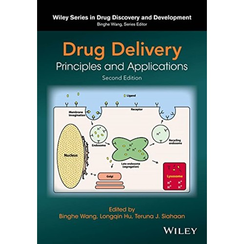 Drug Delivery Principles And Applications 2Ed...