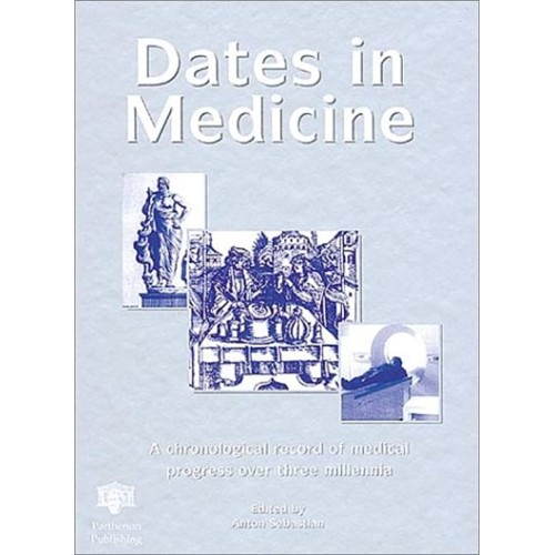 Dates In Medicine 