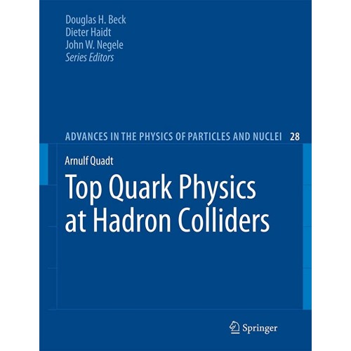 Top Quark Physics At Hadron Colliders (Hb) 