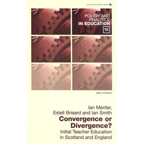 Convergence Or Divergence?: Initial Teacher E...