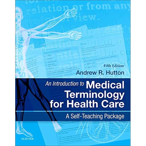 An Introduction To Medical Terminology For He...