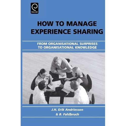 How To Manage Experience Sharing (Hb 2004)