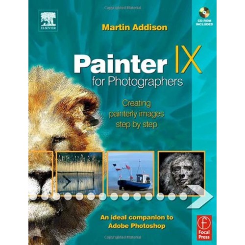 Painter Ix For Photographers Creating Painter...