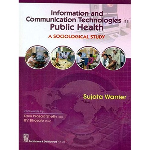 Information And Communication Technologies In...