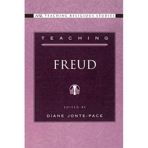 Teaching Freud 