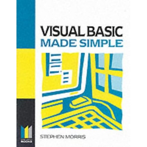 Visual Basic Made Simple 