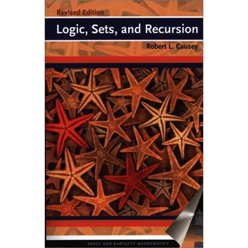 Logic Sets And Recursion (Pb 2000)