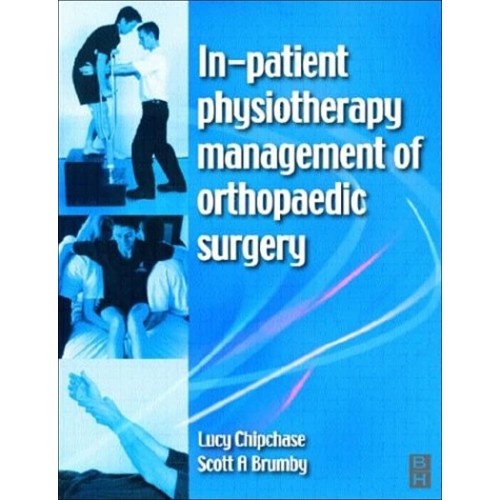 In Patient Physiotherapy Management Of Orthop...