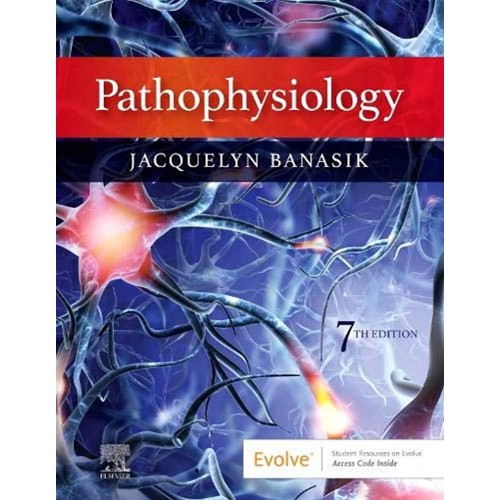 Pathophysiology 7Ed (Pb 2022)