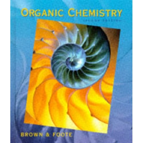 Organic Chemistry, 2/E 