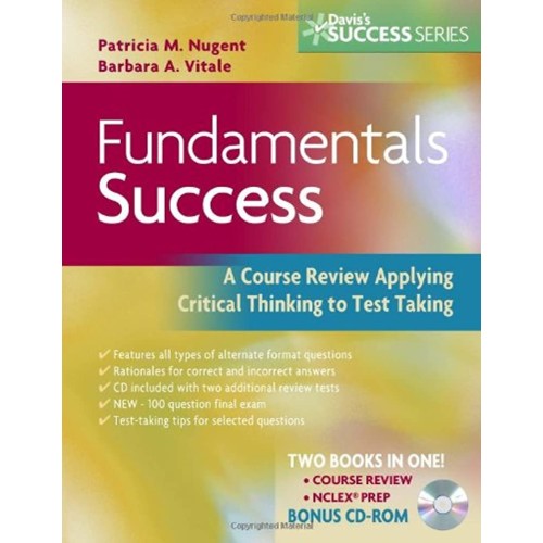 Fundamentals Success A Course Review Applying...