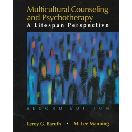 Multicultural Counseling And Psychotherapy A ...