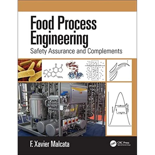 Food Process Engineering Safety Assurance And...