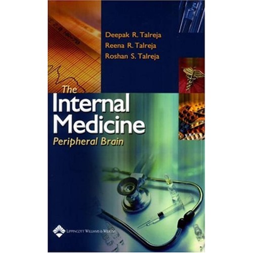 The Internal Medicine Peripheral Brain 