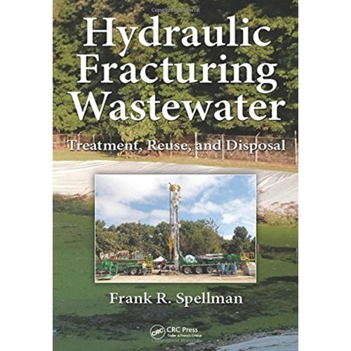 Hydraulic Fracturing Wastewater Treatment Reu...